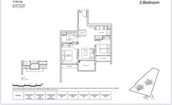 Amo Residence (D20), Apartment #511158951